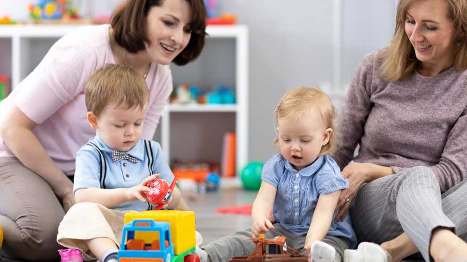 Home Childcare Business: Hiring Workers